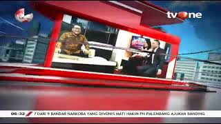 OBB AKI PAGI 14 FEB 2019 13 FEB 2020   TVONE