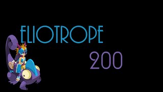 [EDIT] Eliotrope 200 Mode Air