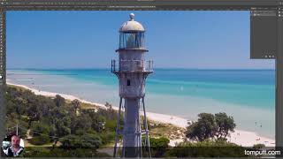 The Lightroom Landscape - Eliminating Luminance Noise