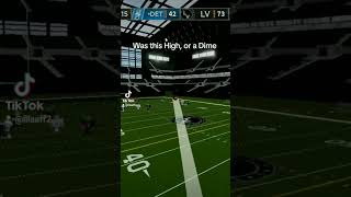 WAS THIS A DIME ?? Football Fusion 2