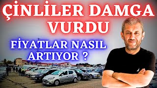 2025'TE ARAÇ FİYATLARI NASIL OLACAK ? | OTOMOBİL PİYASASI SON DURUM