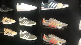 JD SPORT IN UK || BIGGEST SALE || SHOES COLLECTION || 2024