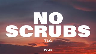 TLC - No Scrubs (Lyrics)