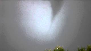 Tornado forming 11/7/12