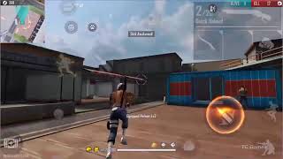 Free fire live stream|freefire mobile live | ajjubhai|amitbhai