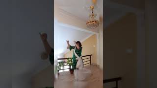 Laung Laachi (Dance Cover by Smita Ghimire)