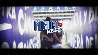 Mi Rayada Favorita - Alan reyes (video lyrical)