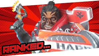 RANKED... | Apex Legends Season 10