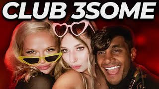 How To Pull A Threesome At The Club