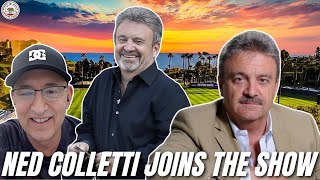 Former GM Ned Colletti Reveals MLB Insider Secrets & Strategies + Giants Deep Dive ⚾