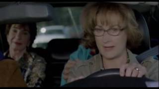 Meryl Streep - Deleted Scenes - Prime