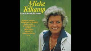 Mieke Telkamp - De Bruid -