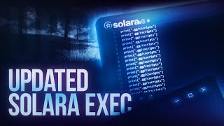 [UPDATED] SOLARA EXECUTOR V1.19 🌊 | KEYLESS EXECUTOR & FULL BYFRON BYPASS | [V3] UNC 90% | ROBLOX