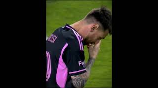 messi's goal vs sporting kc #football #messi #viral