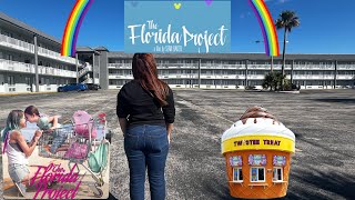 The Florida Project Filming Locations