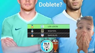 Final de temporada|Doblete??|Dream League Soccer Parte 4