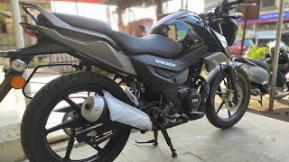 tvs raider 125 black colour Bluetooth edition #tvs #raiders #tvsraider #tvsjupiter#jupiter#bike #ev