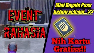 Cara cepat menyelesaikan misi || PUBGM