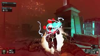 killing floor 2 (poor dr.hans)