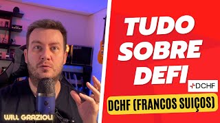 Tudo sobre DeFi - DCHF