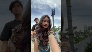 Rasyel Tiktok Bareng Adek kesayangan #shorts