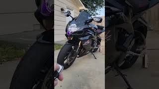 2006 gsxr 600 halo ring