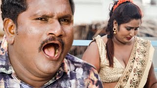 ఆహా , ఏం ఉందిరా గుంట | Swathi Naidu Best Funny Comedy Scene Telugu Movie | Mast Cinemalu Mama