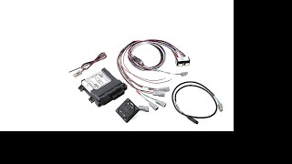 Lenco 15504-101 Auto Glide Aftermarket Kit for Single Actuator