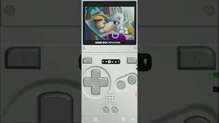 RAYMAN RAVING RABBIDS Game Boy Advance #android #gameplay #retrogaming #emulator #gba