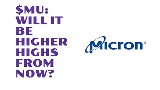 About Micron's Earnings Outcomes And Upward Projections | MU Stock