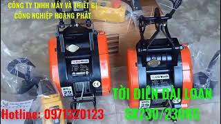 bán tời điện mini đài loan sk230 sk260 sk400,tời điện mini 200kg 300kg giá rẻ,tời điện mini 1pha220v