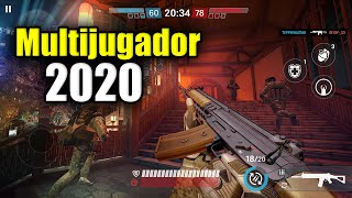 Mejores Juegos ONLINE pc 2020 | Resumen