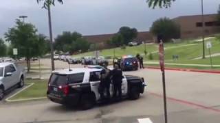 North lake college active shooter - United States of America - Texas - Before Suicide of ex-student