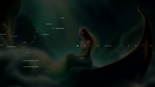 Préludes Book 2 VIII  Ondine  music Animation, visualization