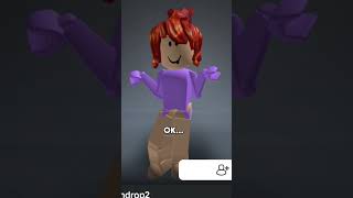 AVALIANDO AS SKINS DOS INSCRITOS PT.1 🤩🫣 #shorts #roblox (AVALIDO! @snxwzito 😼)