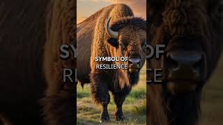 Bison: The real reason they nearly went extinct!