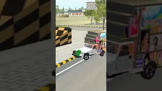 dj game modified #short #viralshorts #carstunts #dj #djgame