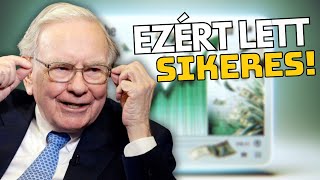 Hogyan Legyél Sikeres Befektető? (Warren Buffett)