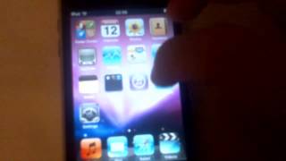 How to Jailbreak your iPod Touch or any iOS Device- greenpois0n