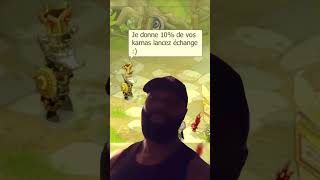 Team menteur ou celui qui se faut avoir ? #dofus #dofusretro #dofustouch #arnaque #fun