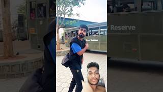 Watch Full Vlog of Jungle Safari #dushyantkukreja #shorts #minivlog #funny