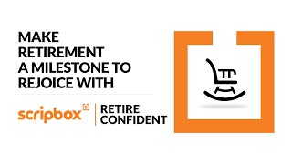 Financial Planning for Retirement | Best Retirement Plans 2021 | Scripbox Retire Confident