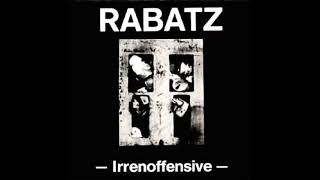 RABATZ   Anonym 1986