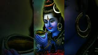 ऐसा डमरू बजाया भोलेनाथ ने सारा कैलाश पर्वत मगन हो गया | Shiva bhakti Bhajan #youtube #short #shiva