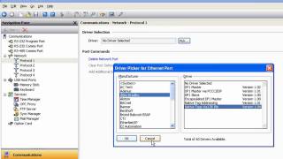 Red Lion Controls Crimson 3 Software - Communicating with CompactLogix and ControlLogix