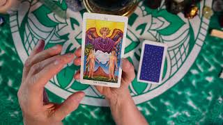 WHEN, OH WHEN WILL IT HAPPEN?!? TRY THESE TIMING TECHNIQUES IN YOUR NEXT TAROT READING TO FIND OUT!