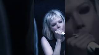 "Never let me down again" teaser (Depeche mode cover) by Rein  #aliceglass