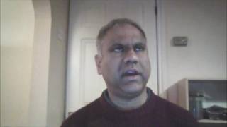 Sunil Gandhi Three Principles Testimonial