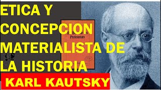 🔴 El Cristianismo Sus Orígenes Y Fundamentos - Karl Kautsky. Parte I Audiolibro