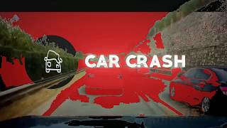 Car crash #298